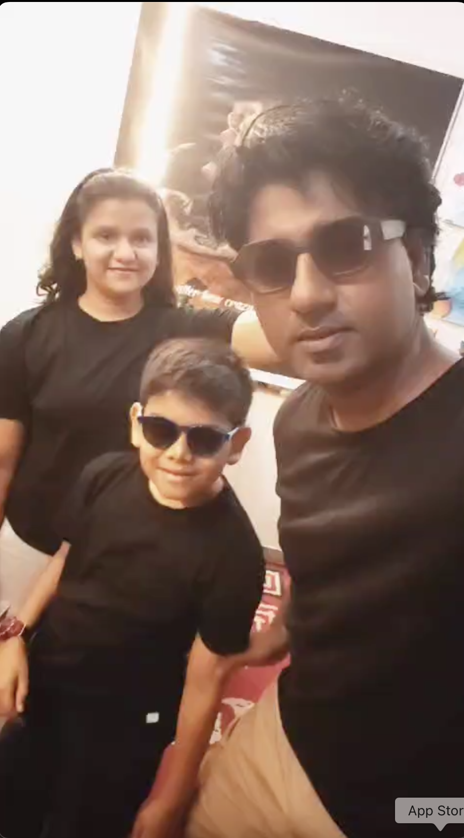 Learning, practicing, and enjoying the journey