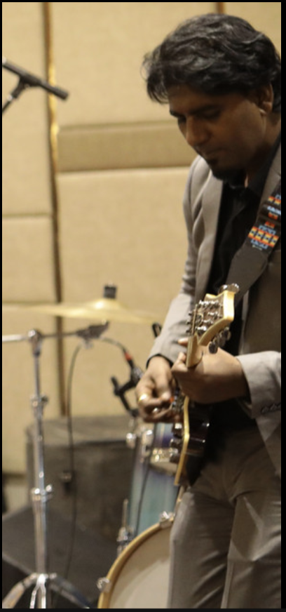 Sonu Parihar Portfolio