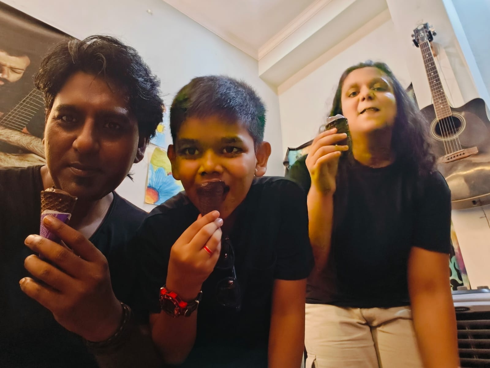 Where mentorship meets happiness 🎵