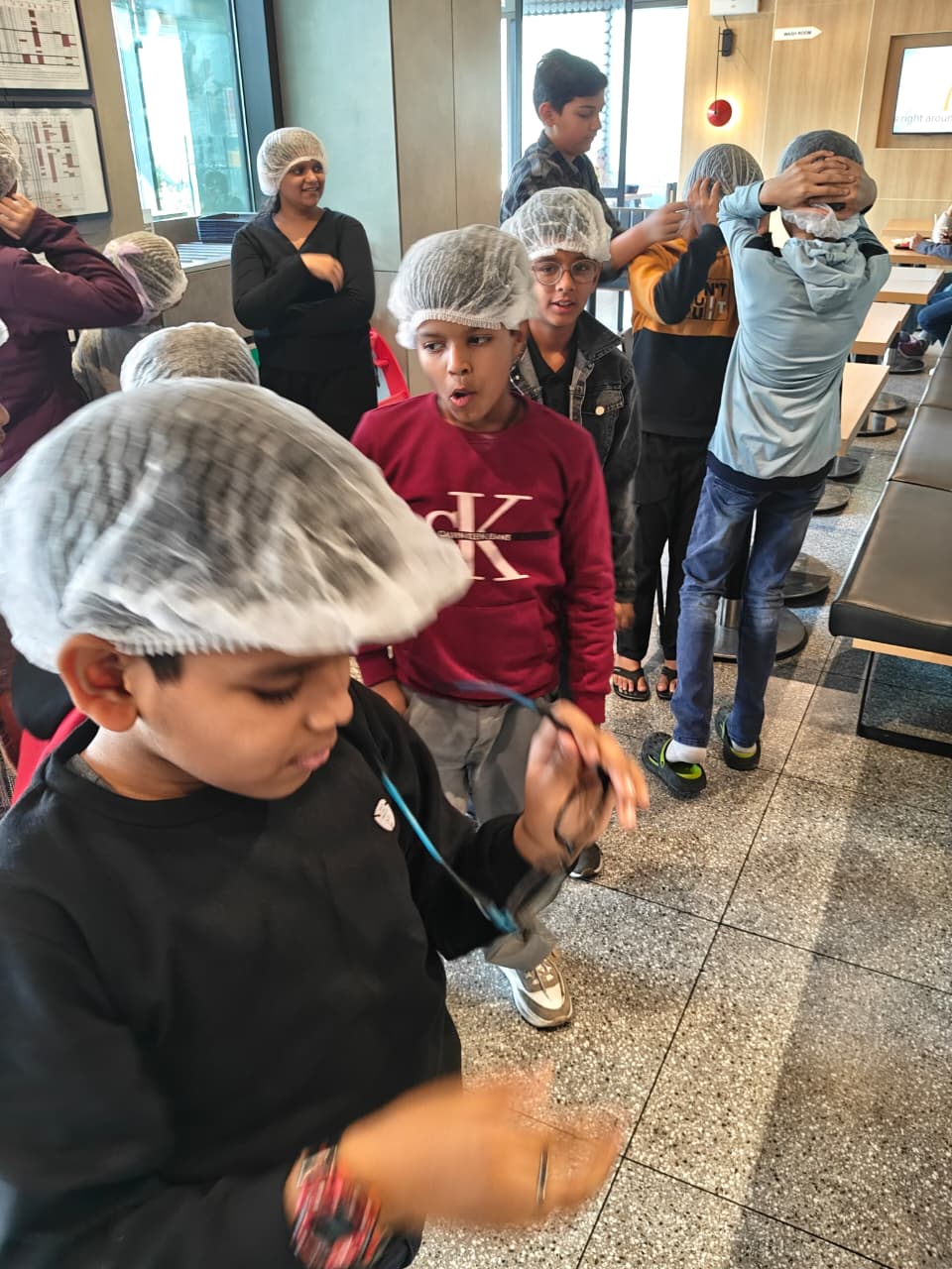 Friends, mentorship, and memories