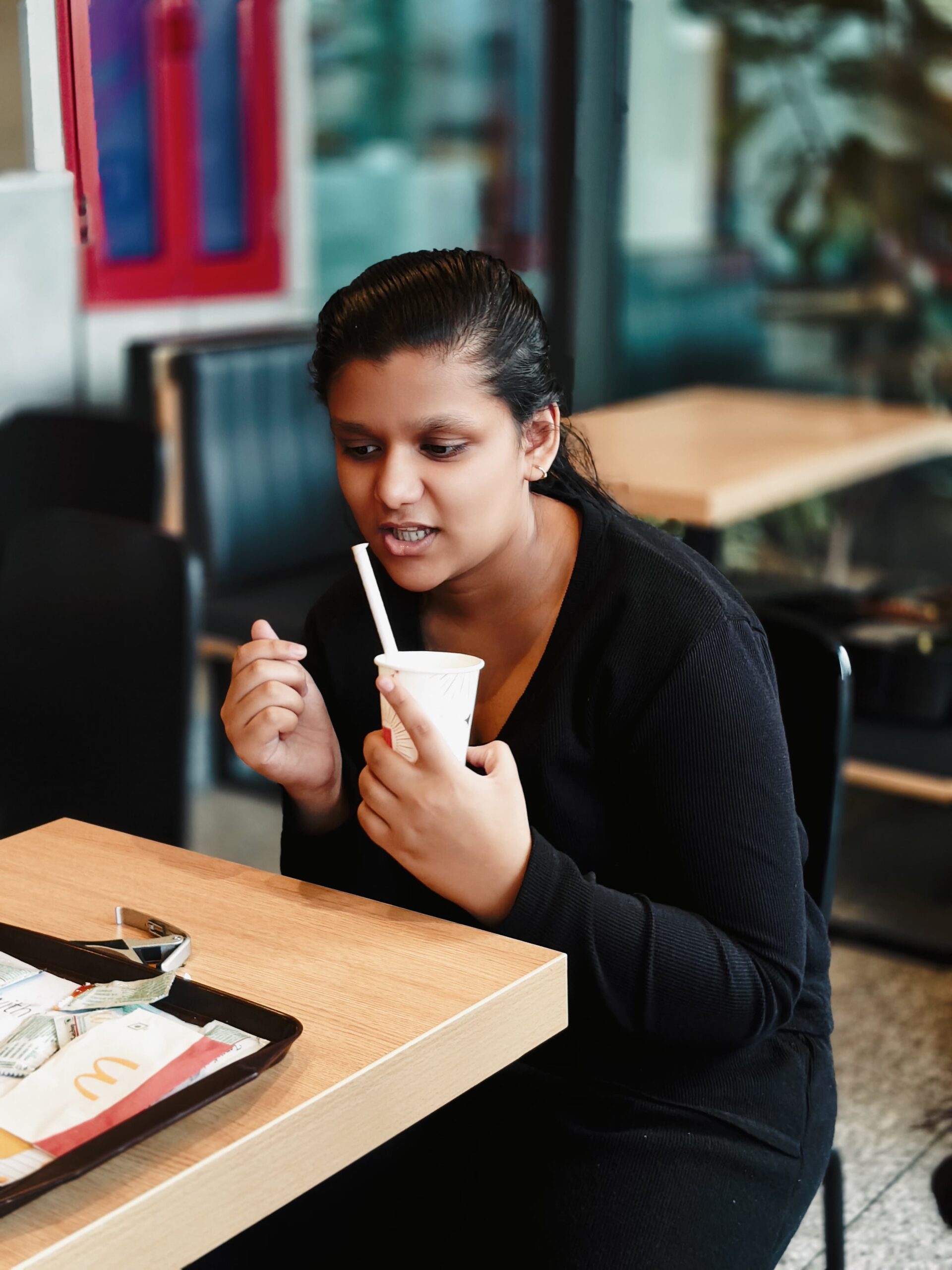 Ishi Garg, rising guitarist and young music performer, showcasing talent, dedication, and expressive guitar skills.